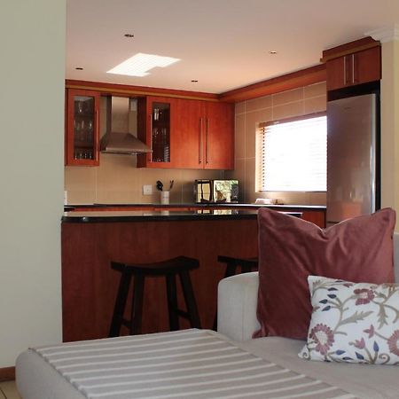 Topaz Cove Luxury Villas Edenvale Eksteriør billede