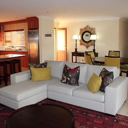 Topaz Cove Luxury Villas Edenvale Eksteriør billede