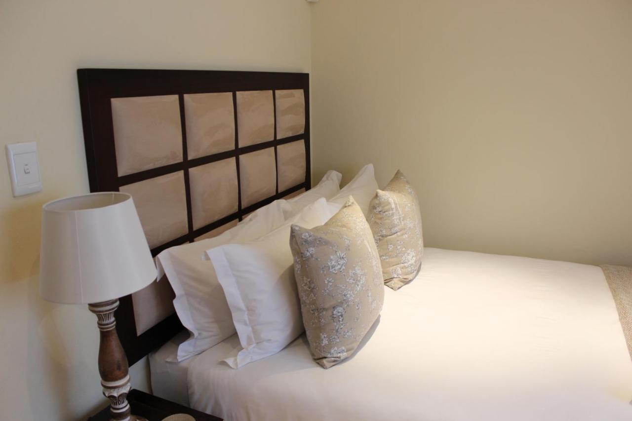 Topaz Cove Luxury Villas Edenvale Eksteriør billede