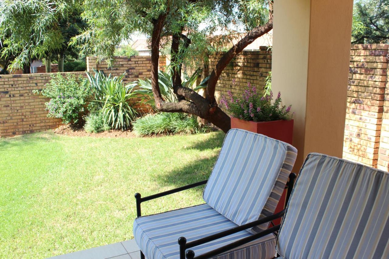 Topaz Cove Luxury Villas Edenvale Eksteriør billede