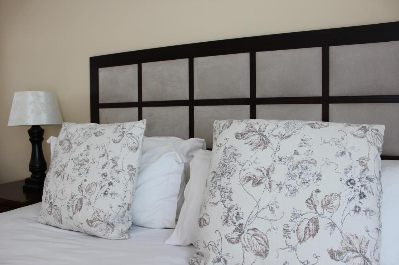Topaz Cove Luxury Villas Edenvale Eksteriør billede