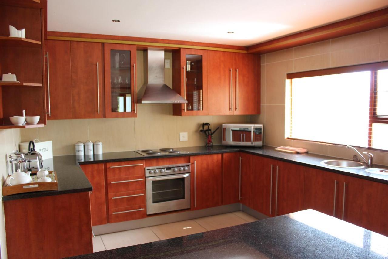 Topaz Cove Luxury Villas Edenvale Eksteriør billede