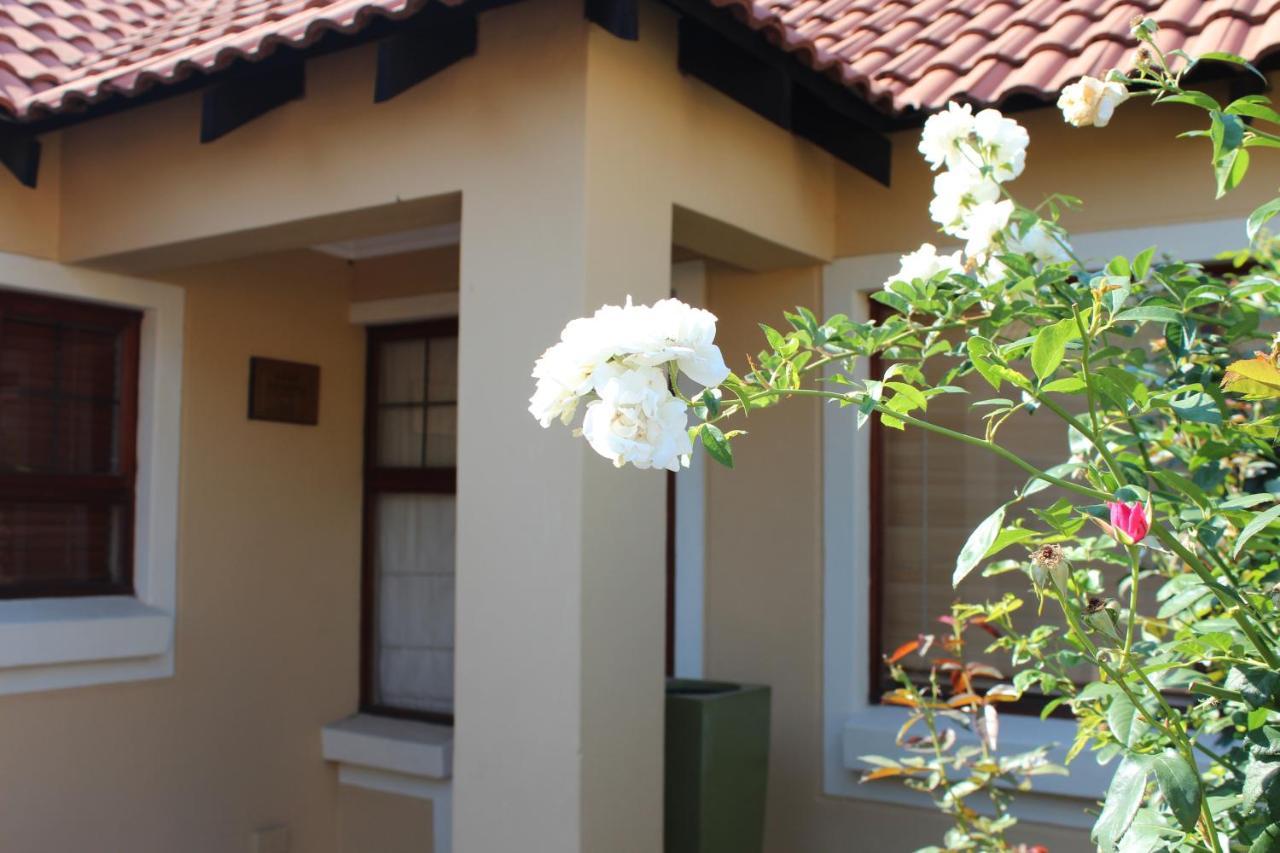 Topaz Cove Luxury Villas Edenvale Eksteriør billede