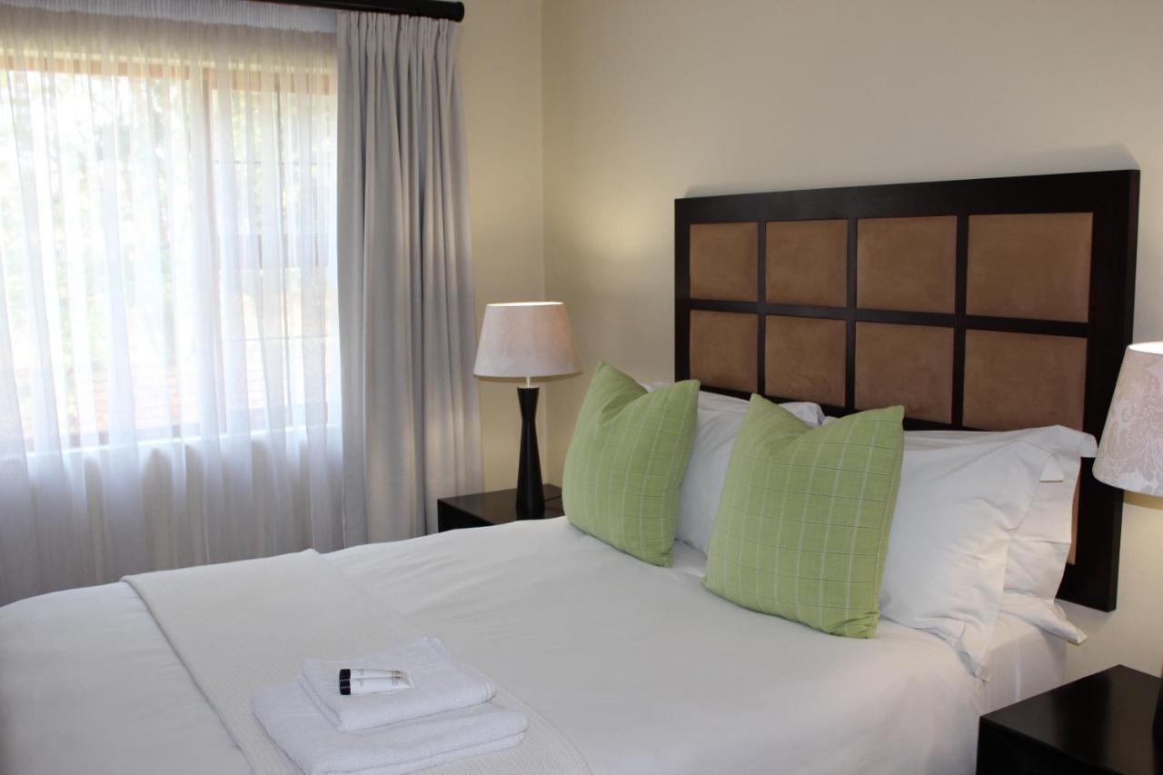Topaz Cove Luxury Villas Edenvale Eksteriør billede
