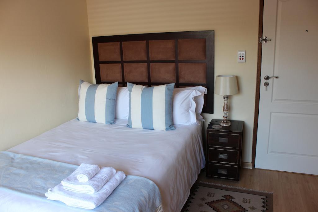 Topaz Cove Luxury Villas Edenvale Eksteriør billede