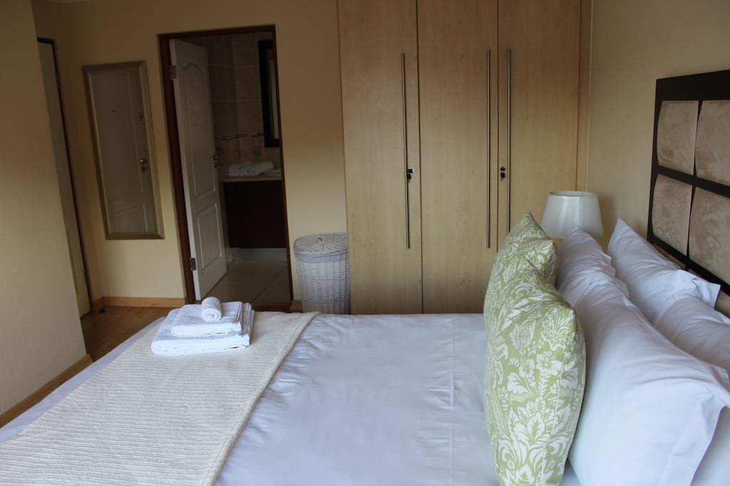 Topaz Cove Luxury Villas Edenvale Eksteriør billede