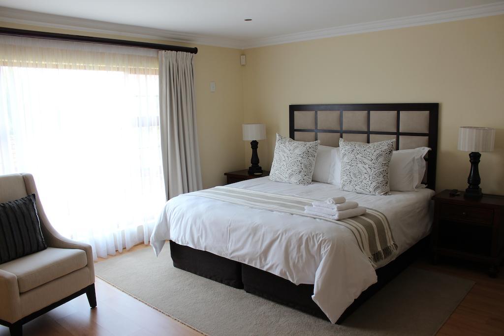 Topaz Cove Luxury Villas Edenvale Eksteriør billede