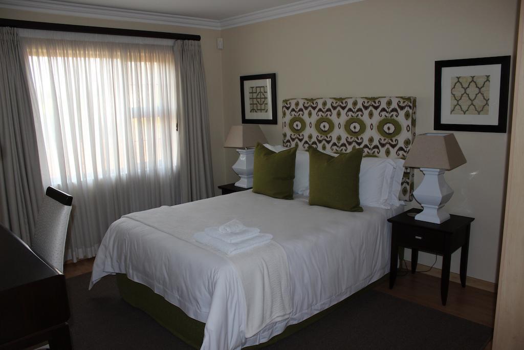 Topaz Cove Luxury Villas Edenvale Eksteriør billede