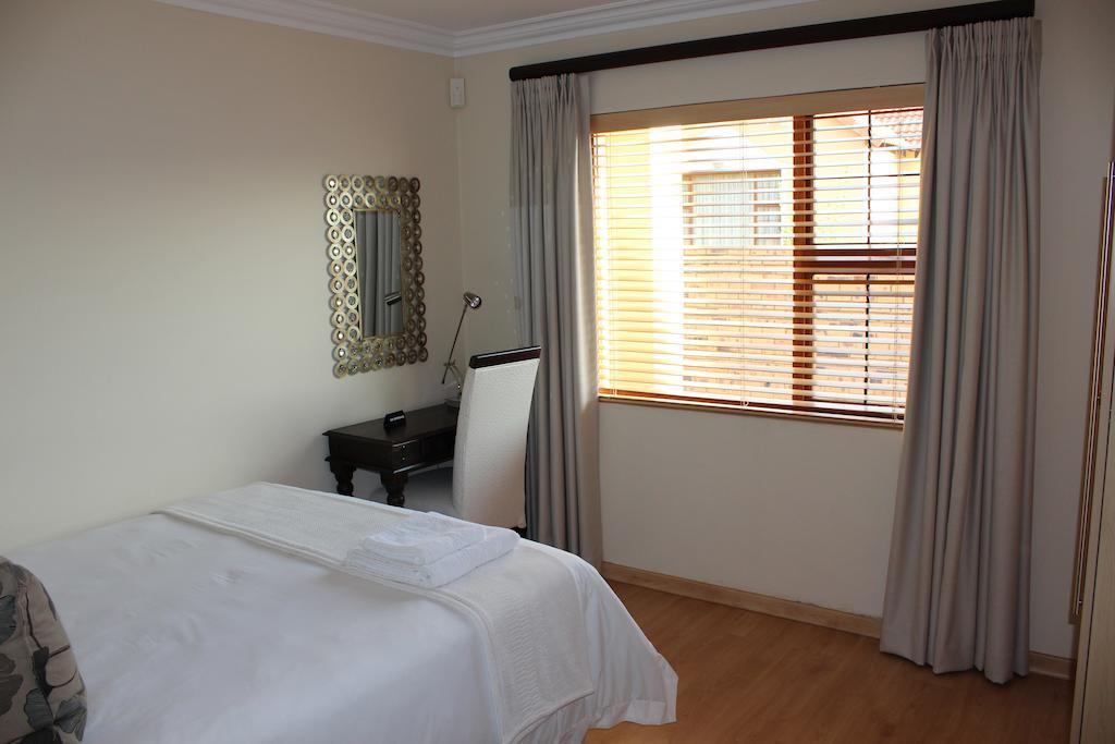 Topaz Cove Luxury Villas Edenvale Eksteriør billede