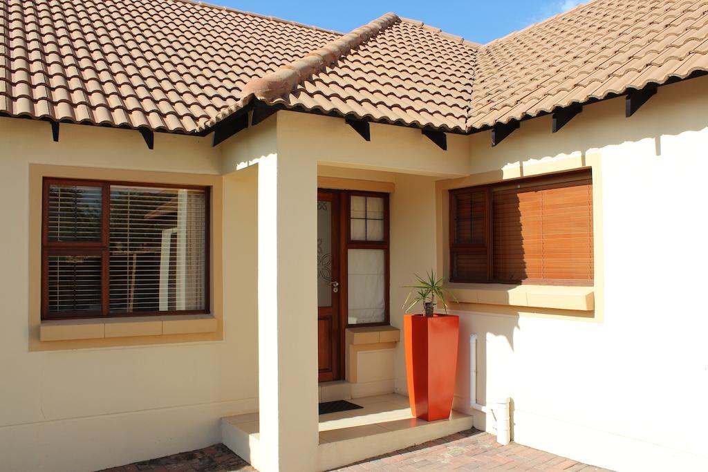 Topaz Cove Luxury Villas Edenvale Eksteriør billede