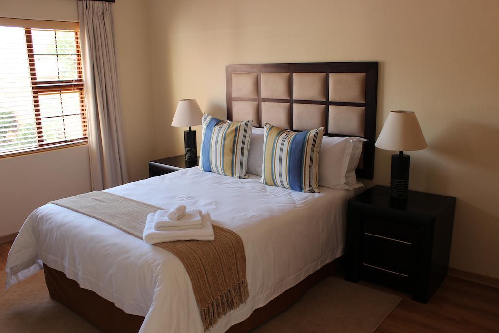 Topaz Cove Luxury Villas Edenvale Eksteriør billede