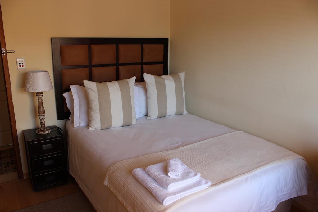 Topaz Cove Luxury Villas Edenvale Eksteriør billede