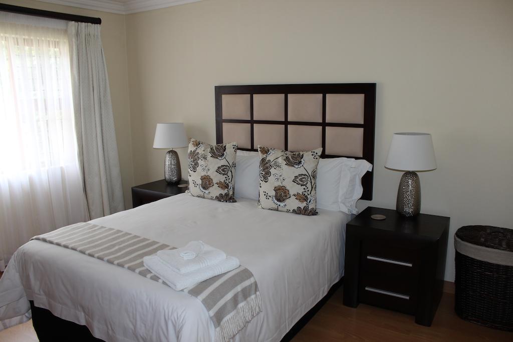 Topaz Cove Luxury Villas Edenvale Eksteriør billede
