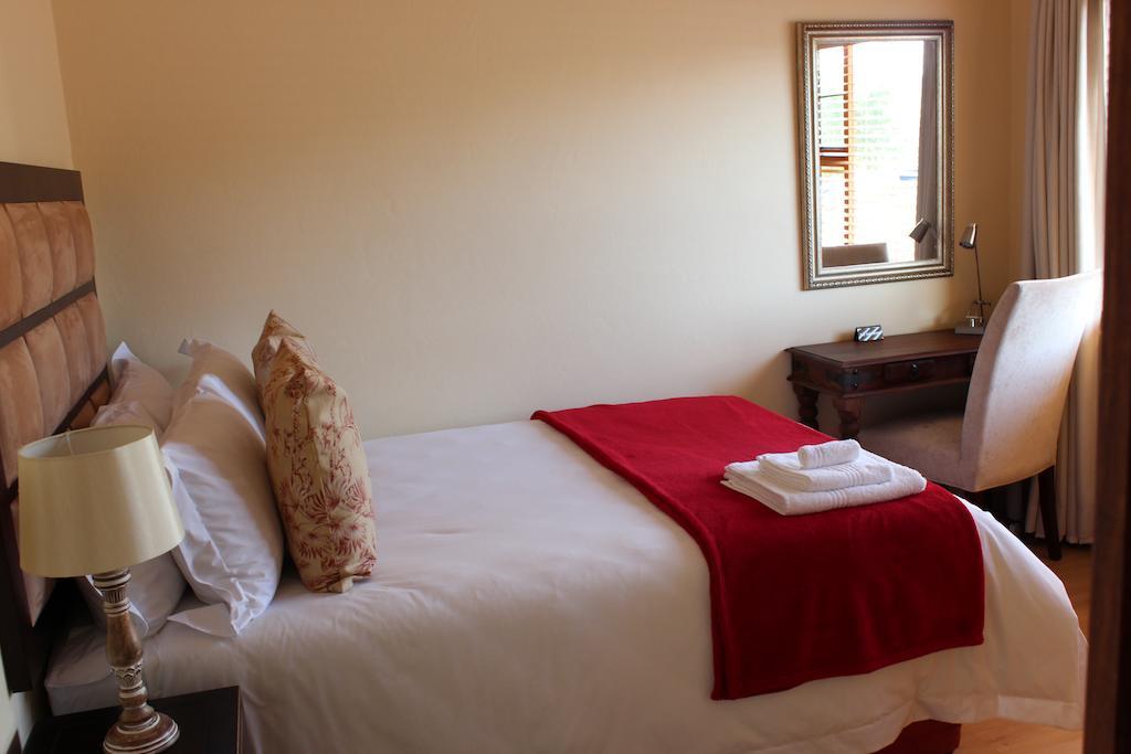 Topaz Cove Luxury Villas Edenvale Eksteriør billede