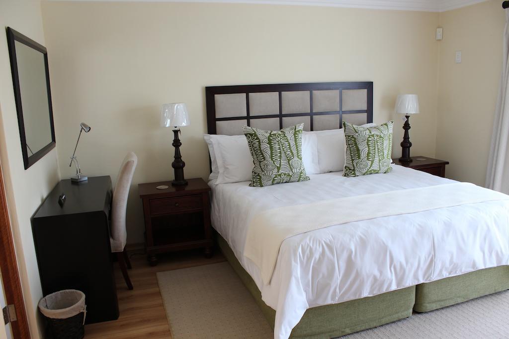 Topaz Cove Luxury Villas Edenvale Eksteriør billede