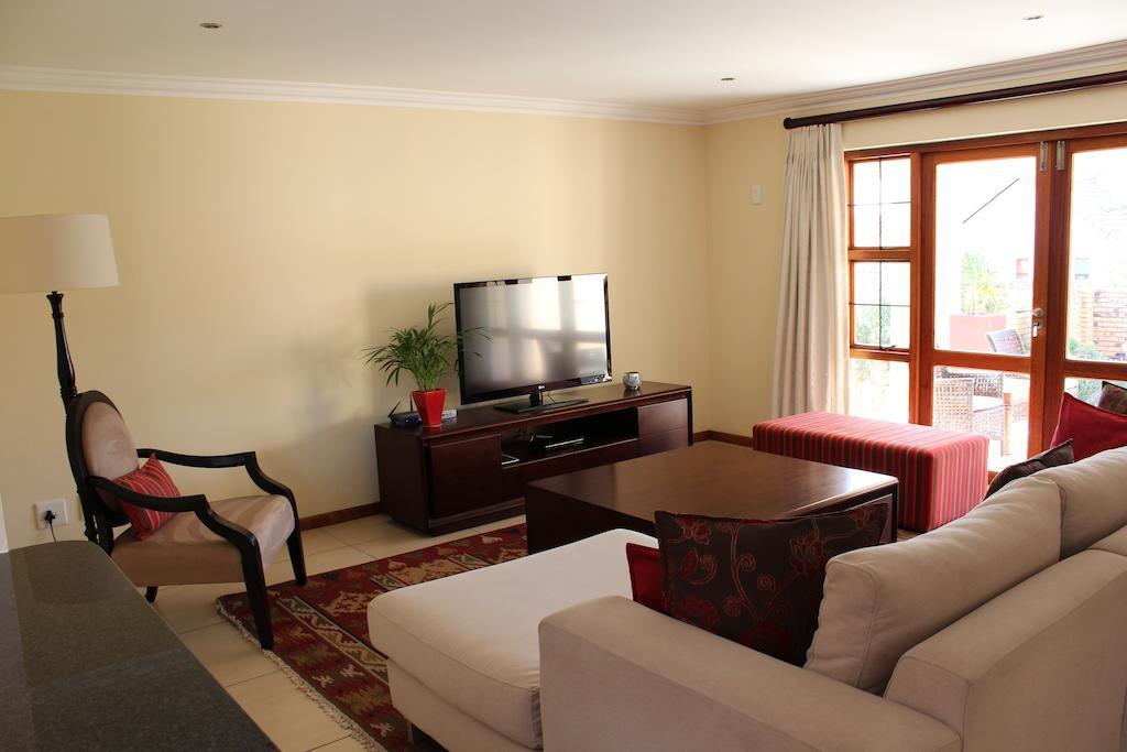 Topaz Cove Luxury Villas Edenvale Eksteriør billede