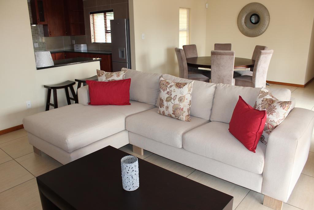 Topaz Cove Luxury Villas Edenvale Eksteriør billede