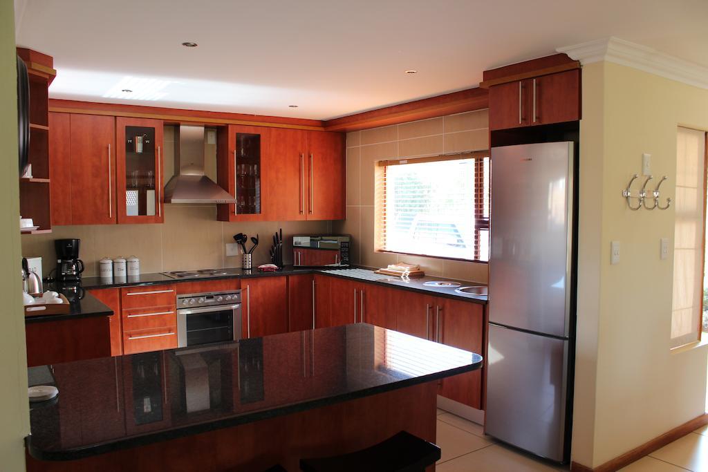 Topaz Cove Luxury Villas Edenvale Eksteriør billede