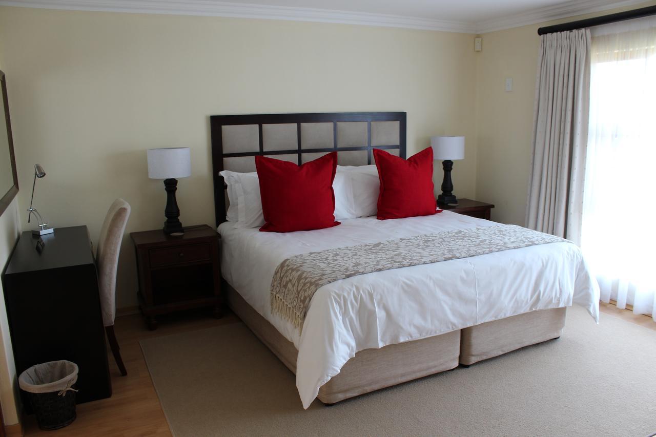 Topaz Cove Luxury Villas Edenvale Eksteriør billede