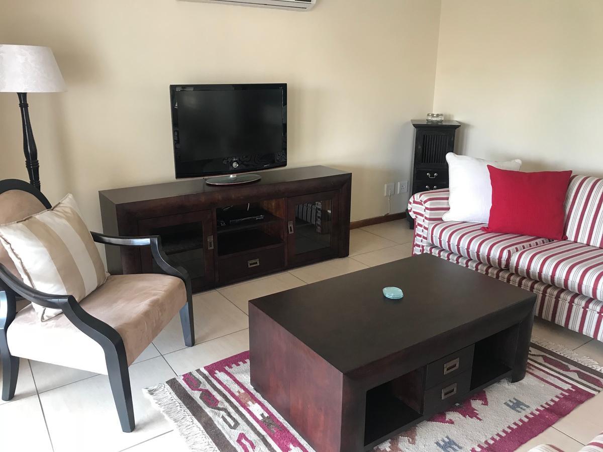 Topaz Cove Luxury Villas Edenvale Eksteriør billede
