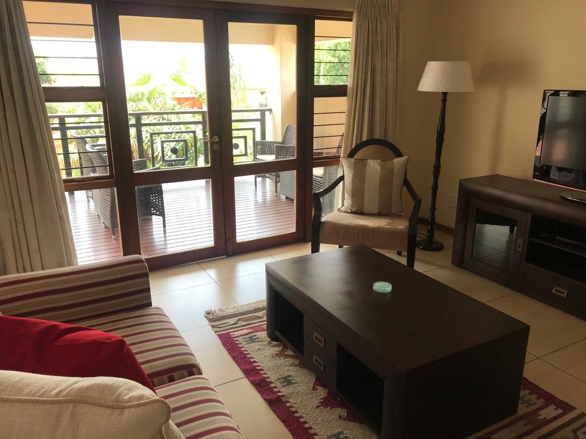 Topaz Cove Luxury Villas Edenvale Eksteriør billede