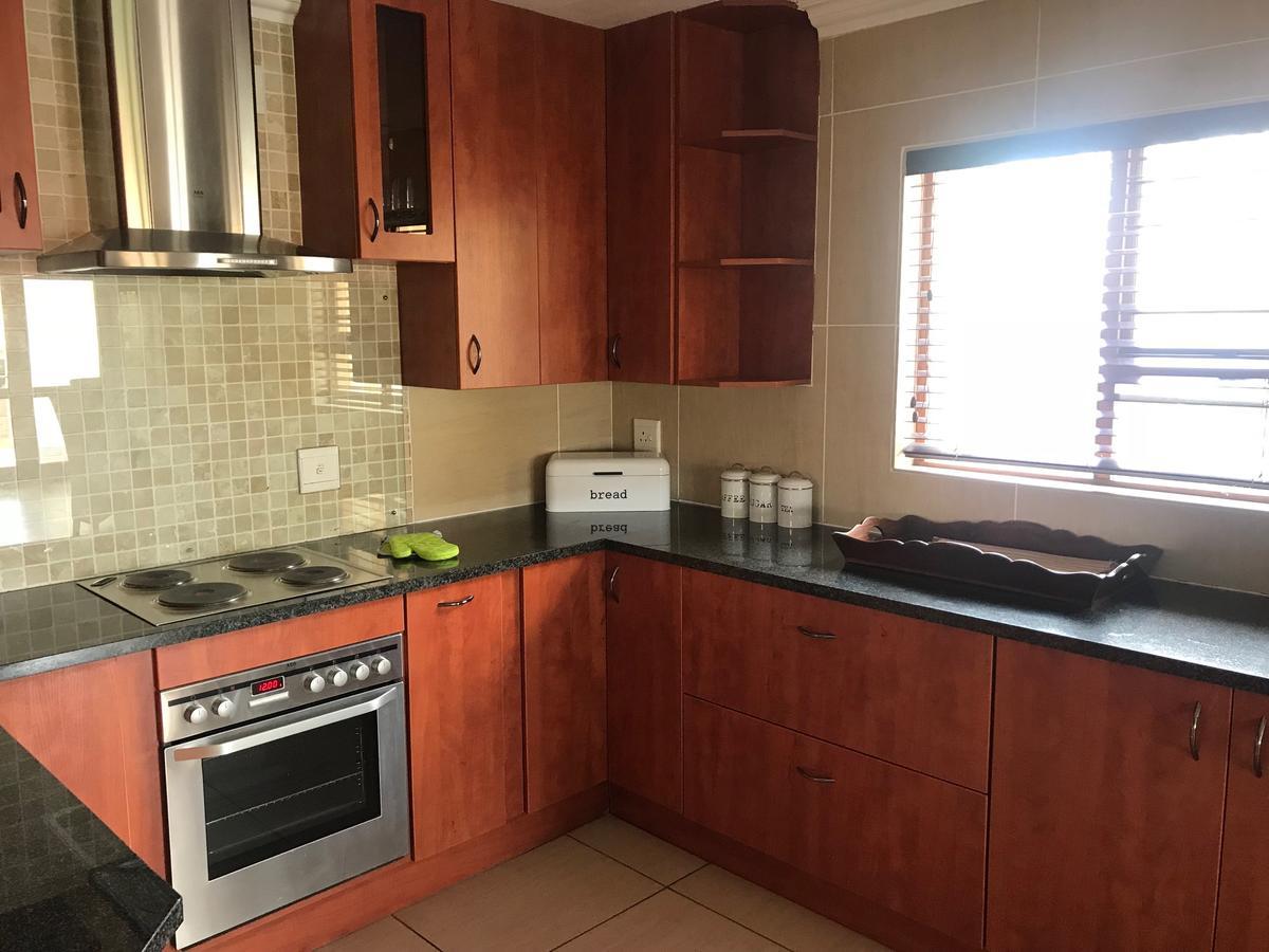 Topaz Cove Luxury Villas Edenvale Eksteriør billede